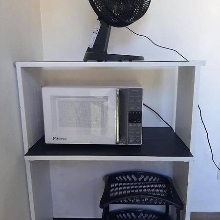 Apartamento Container 1 Quarto- Centro Garopaba Dış mekan fotoğraf