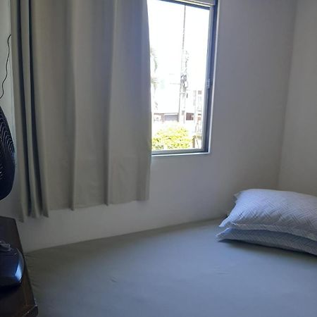 Apartamento Container 1 Quarto- Centro Garopaba Dış mekan fotoğraf
