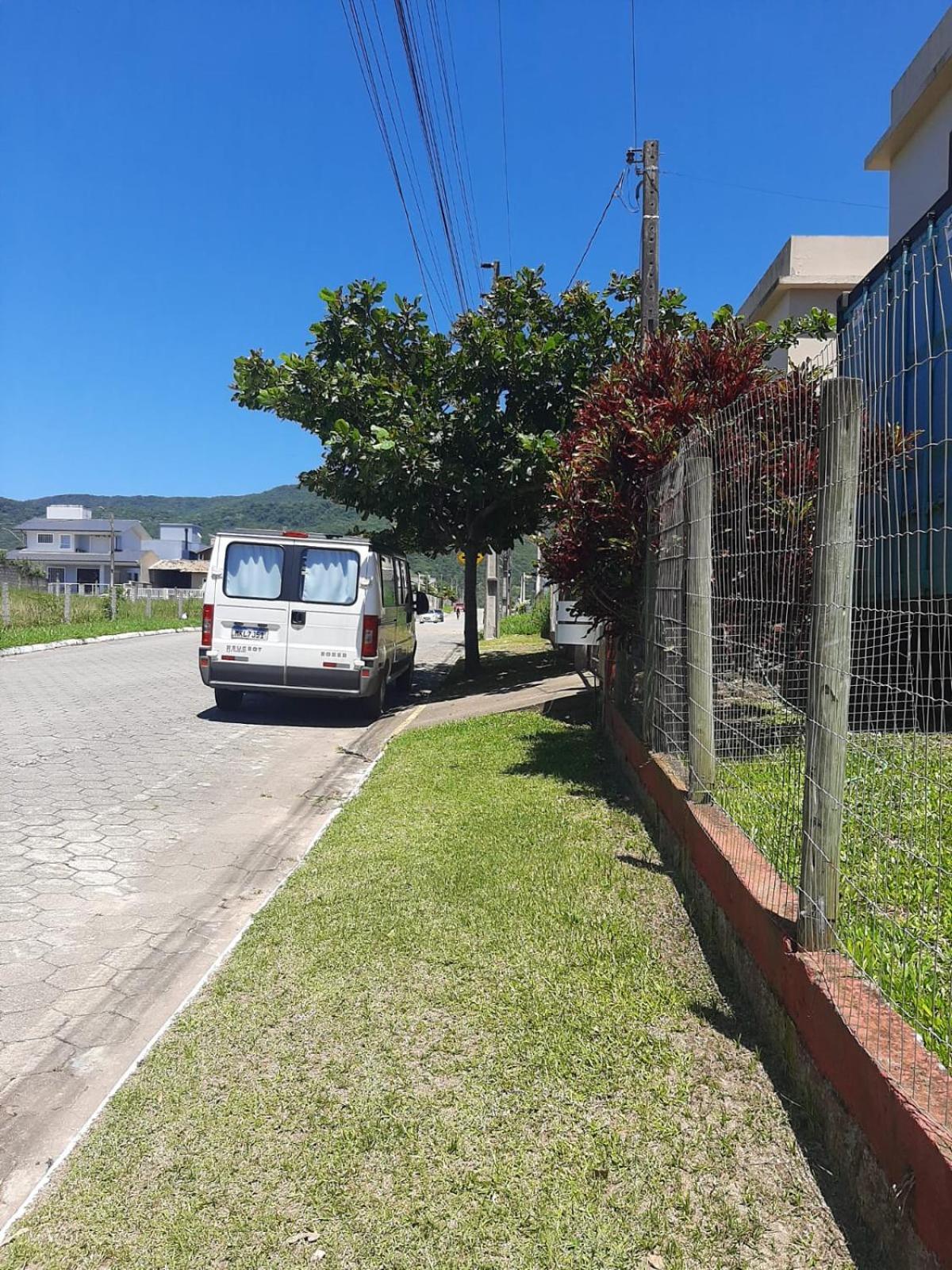 Apartamento Container 1 Quarto- Centro Garopaba Dış mekan fotoğraf
